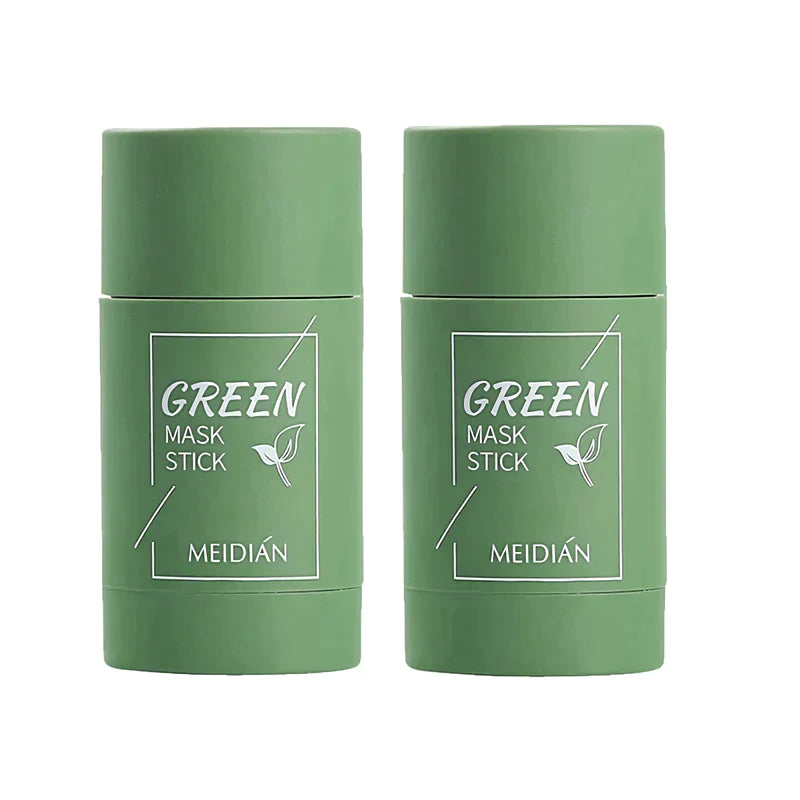 Green Tea Detox Mask Stick