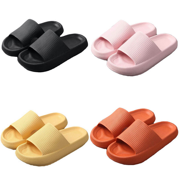 Comfortable slippers for him and her