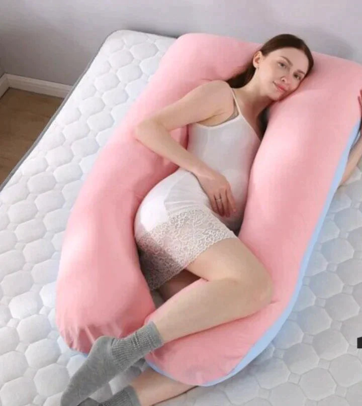 Sleeping Full Body Pillow Support