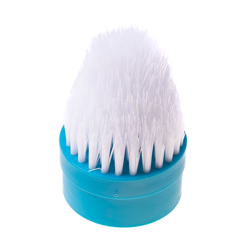 Turbo Cordless Spin Scrubber