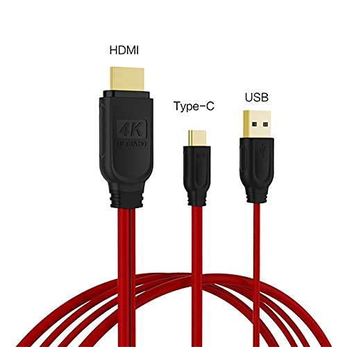 HDMI Projector Cable for Android Phone