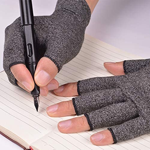 Arthritis Therapy Compression Gloves