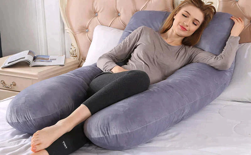 Sleeping Full Body Pillow Support