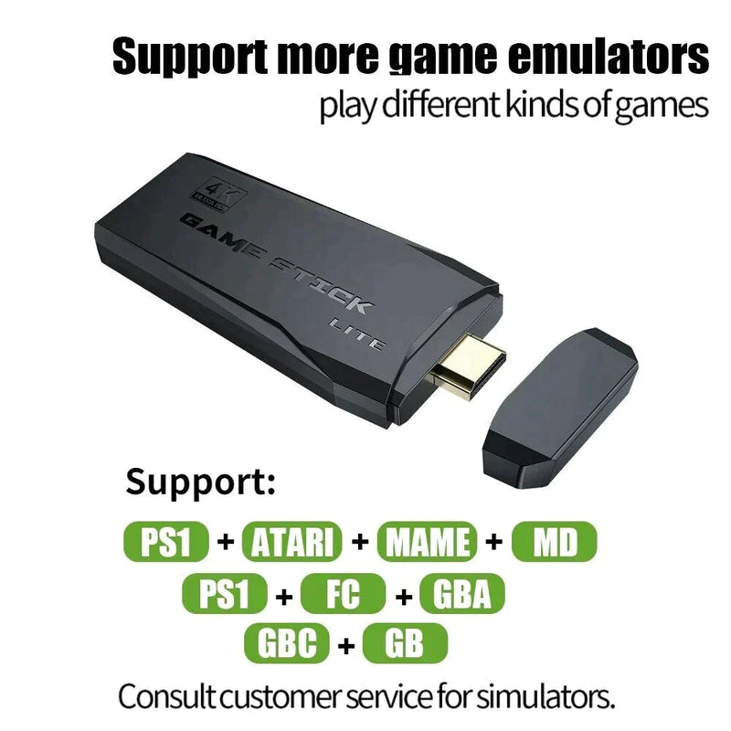USB Sticks Classic Gamer