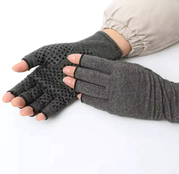 Grip Pain Relief Therapeutic Heat Gloves