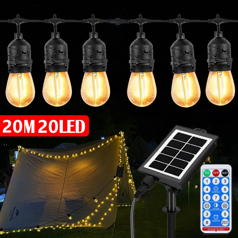 LED Festoon Lights - Exclusive Holiday Deal!