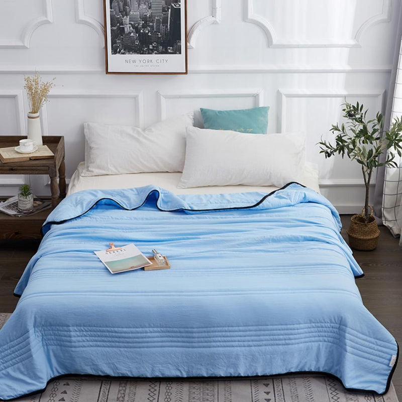 Calming Comforter Blanket