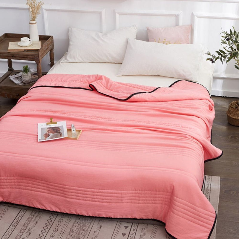 Calming Comforter Blanket