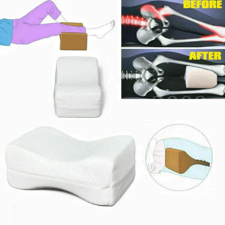 Orthopaedic Hip And Knee Support Cushion