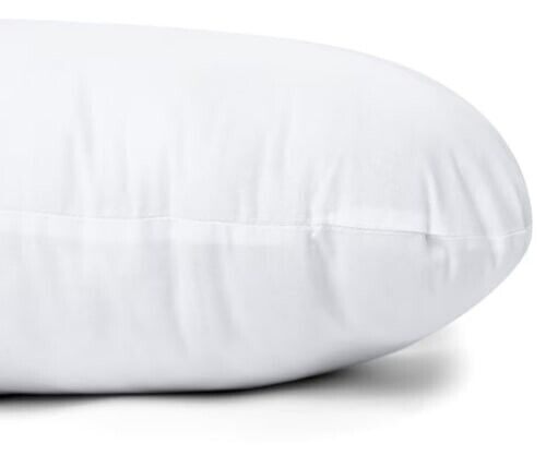 Comfort V Pillow and Pillow Case